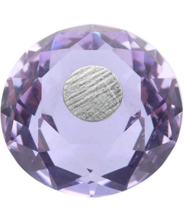 Nail Tip Stand Practical Nail Tip Holder Exquisite Diy At Home For Professional Salon(purple) - Buy Online on GoSupps.com