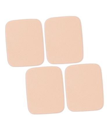 Healeved 2 Sets Puff Makeup Sponge Holder Makeup Sponge Wedges Makeup Applicator Tools Sponge Puff Eyeshadow Sponge Applicator Sponges Sponge Makeup Puff Supplies Girl Make up