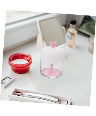 FOMIYES Face Balm Facial Cleaning Supply Foams Maker Simple Plastic Girl Skin Care Products - Buy Online on GoSupps.com