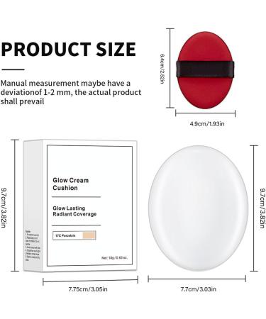 18g Base Maquillage Couverture Compl te Hydratante Concerneur Usage Long Pour Le Contr le L'huile Le Maquillage Mode Makeuvr Maquillage Hydratant - Buy Online on GoSupps.com