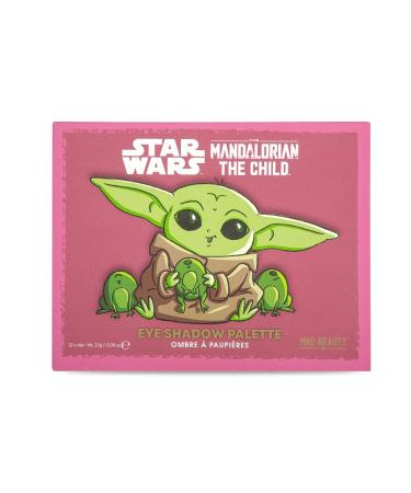 The Child Eyeshadow Palette - Buy Online on GoSupps.com