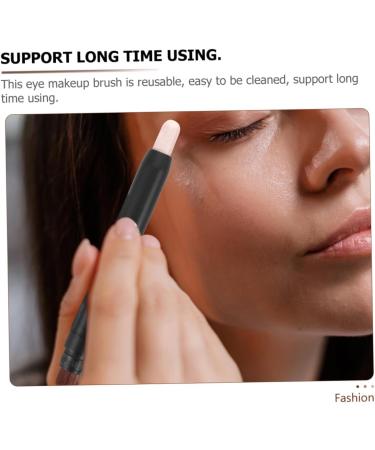 SKISUNO 2pcs Makeup Eye Eyeshadow Eye Makeup Kit Eye Makeup Tool Eye Shadow Makeup Eye Makeup Brush Eye Shadow for Makeup Eye for Makeup Eye Shadow Stick Eye Makeup Stick Eye Shadow Pens - Buy Online on GoSupps.com
