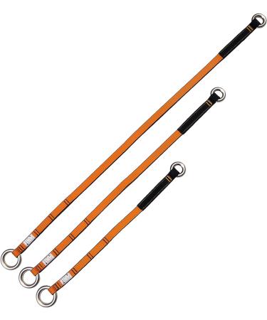Notch 24 Steel Friction Saver - Premium Quality Tree Care Equipment - Buy Online on GoSupps.com