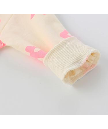 Girls Cotton Sweatshirt with Flower Design | Long Sleeve Pullover for Toddlers (3-4 Years) | Casual Jumper for Girls Age 1-12 | Top Quality Kids T-Shirt - Buy Online on GoSupps.com