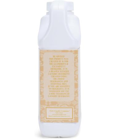 Tyler Candle Company 80211 Entitled 16oz Liquid Laundry Detergent - Premium Fragrance & Deep Clean | International Shipping Available - Buy Online on GoSupps.com