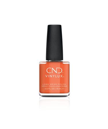 CND Vinylux B-Day Candle No.322