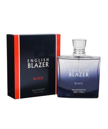 Black Parfume - EDT - Perfume For Men - 100 ML - Buy Online on GoSupps.com
