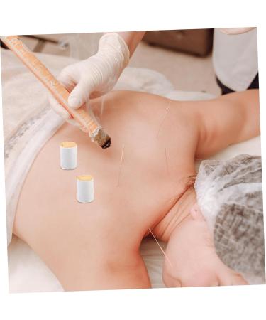 Magiclulu 54st Moxibustion Sticks - Chinese Moxa for Shoulder Circulation & Pain Relief - Enhance Wellbeing Internationally - Buy Online on GoSupps.com