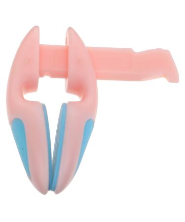 1pc Nose Bridge Booster Nose Lifting Clip Nose Bridge Clip Nasal Bridge Beauty Supply Nose Increased Device Nose Corrector Nose Shaping Clip Nose Shaper Nose Bridge Straightener