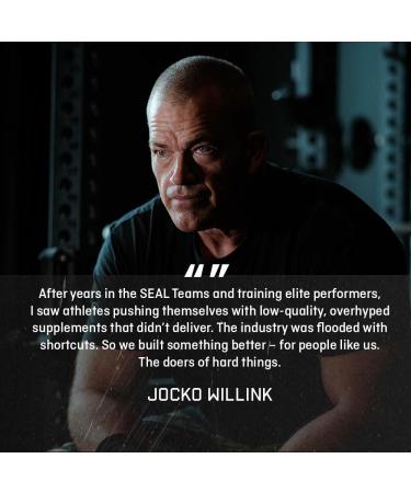 Jocko Fuel M lk Whey Protein Powder 22g Protein - Low Sugar Monk Fruit Blend - Muscle Recovery & Growth Packaging May Vary (26 Servings Chocolate Milkshake) Chocolate Milkshake 2 Pound (Pack of 1) - Buy Online on GoSupps.com