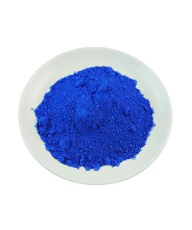 Ultramarine Blue Pigment Oxide Mineral Powder - 50g