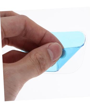Buy Gatuida 24 STK Hydrogel Replacement Pads for Abdominal Muscle Stimulators - Skin Tone Fitness Gel Pads Bundle - Buy Online on GoSupps.com