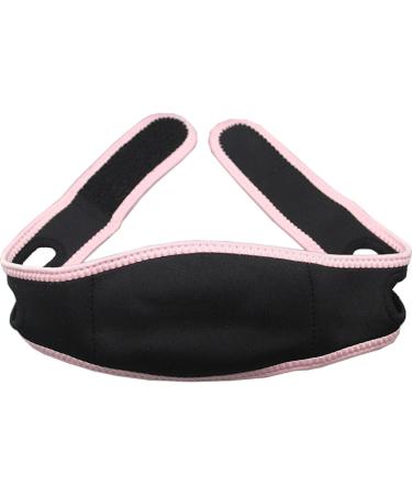 TEEROVA Facial Slimming Double Chin Cheek Band Strap Mask V Face Shaper Sleeping Massage - Buy Online on GoSupps.com