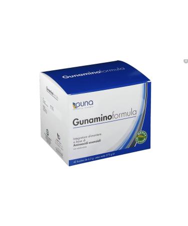 GUNA Guna Mini formula 42 sachets of 6.5 g