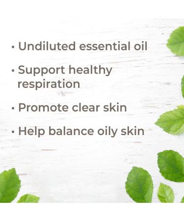 Buy Plant Therapy Cedarwood Virginian Essential Oil 10 mL - 100% Pure Undiluted Therapeutic Grade for International Shipping - Buy Online on GoSupps.com