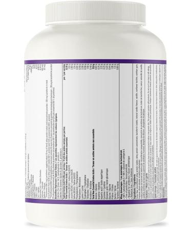 AOR - Advanced Whey Enhanced with Lactoferrin - 1kg - Light Vanilla Flavour - 37 Servings - Buy Online on GoSupps.com