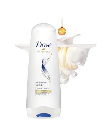 Shop Dove Rinse Intensive Repair 200ml - Ultimate Hair Care for Healthy Strong Locks | International Shipping Available - Buy Online on GoSupps.com