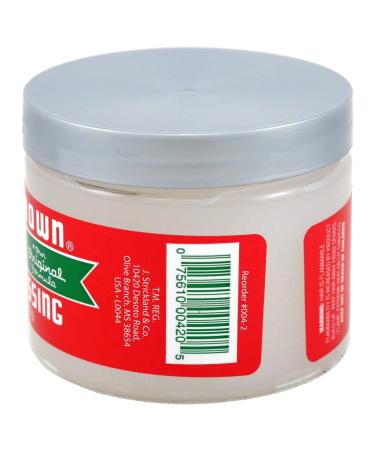 Royal Crown Hair Dressing 5oz Jar (145ml) - Pack of 3 | Buy Online Now - Buy Online on GoSupps.com