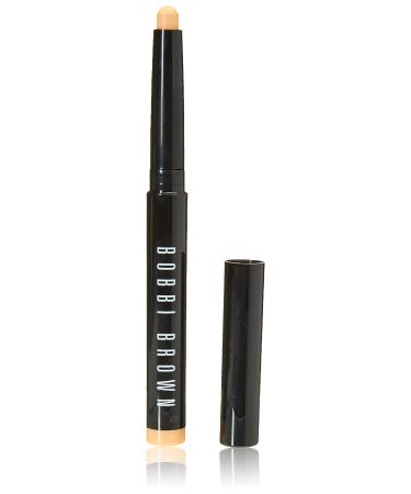 Bobbi Brown Long-Wear Cream Shadow Stick Lidschatten Soft Peach 1Pack (1 x 2 g)