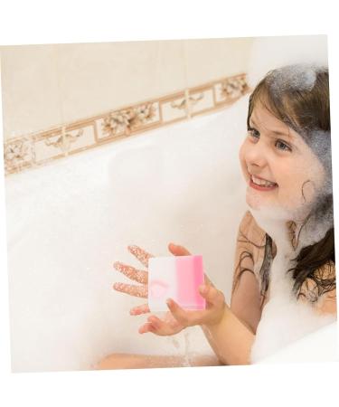  SOESFOUFU Handmade Essential Oils Botanical Bar Luffa Exfoliating Bath Essential Oils Handmade For Hands Benin Essential Oil - Buy Online on GoSupps.com