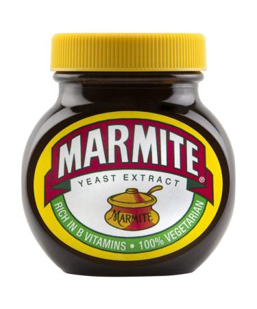Marmite Marmite 8 x 250 g