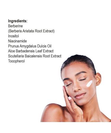 Metformina Natural Cream - Fade Dark Spots on Face & Body (2-Month Supply) | Best Skin Care Solution - Buy Online on GoSupps.com
