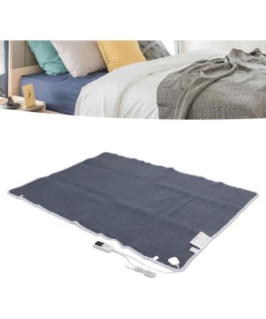 FDIT Heating Ceiling Blanket - Electric Heated Fleece & Pillow | EU Plug 220V Even Heating 1.5x1.2m - Buy Online on GoSupps.com