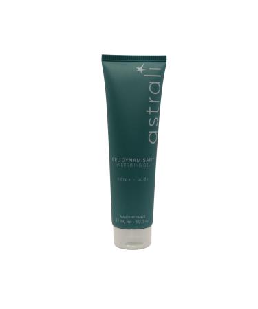 Astrall Astrali Gel Dynamisant -ENERGISING GEL for BODY (5 Fl Oz / 150 ml)