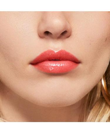 RIMMEL Stay Glossy Lip Gloss - All Day Seduction | 0.18 fl. oz. (5.5ml) | International Shipping - Buy Online on GoSupps.com
