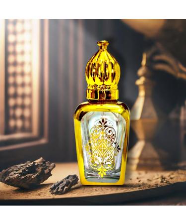 Pheromones Perfumes for Women Pheromone Cologne for Women to Attract Men Releases Unprecedented Confidence and Charm Roll-On (Islamic Attar Bottle) - Buy Online on GoSupps.com