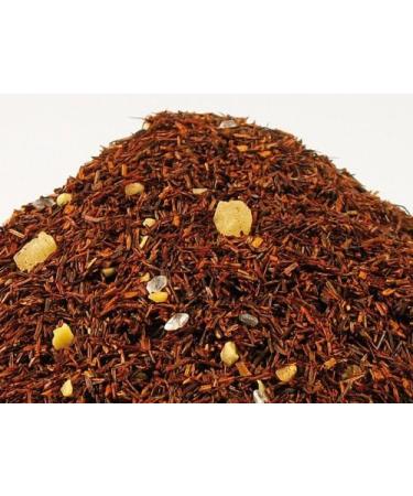  TeeFARBEN Almond paste (Rooibos) 100g in an aroma-preserving sachet - Buy Online on GoSupps.com