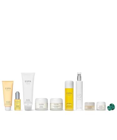 ESPA Wellness Wonders Collection Gift Set - Luxury Skincare Worth $695 | International Shipping Available - Buy Online on GoSupps.com