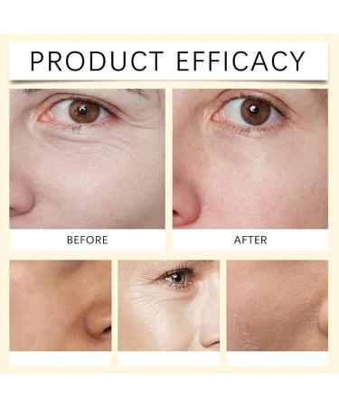 Kolarmo Polypeptide Collagen Elastic Firming Essence Cream MicroMolecular Collagen AntiWrinkle Lotion Oisturizing Firming Skin 3 - Buy Online on GoSupps.com