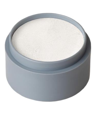 GRIMAS Face Paint - Nacre - White - Aqua - 704 - 15ml
