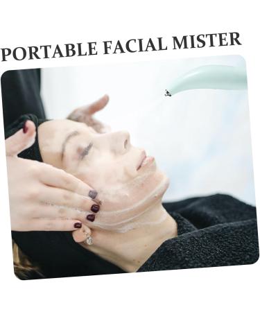 BIUDECO Handheld Oxygen Meter Small Handheld Mister Facial Mister High Pressure Woman Instant Noodles - Buy Online on GoSupps.com