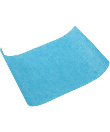 100 Sheets Oil Blotting Paper for Face Absorption - Makeup Control Blotting Papers for Superior Quality and Durability - Buy Online on GoSupps.com