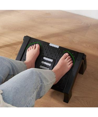 Minkissy Office Gocker H - Stylish & Comfortable Workspace Footwear for International Shipping - Buy Online on GoSupps.com