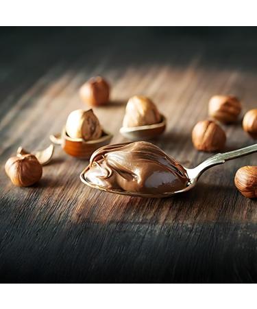 Daily Life Anderson Go Nuts 350g Protein Chocolate Spread like Nutella GONUTS - Buy Online on GoSupps.com