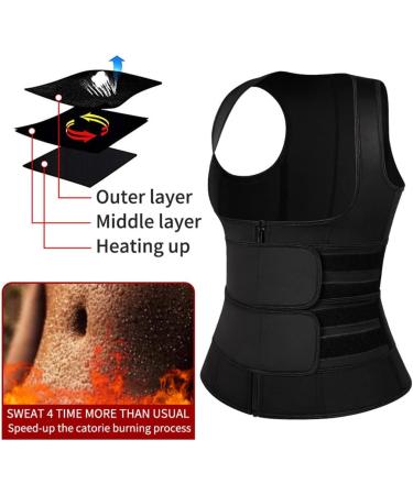 Humpback Posture Corrector for Women - Chest Brace to Prevent Sagging | 2X-Large Corset Strap Vest - Buy Online on GoSupps.com