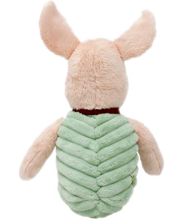 Official Disney Classic Winnie the Pooh Piglet Soft Plush Toy - Ideal Baby Gift by Rainbow Designs - Buy Online on GoSupps.com