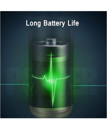 Nose and Ear Hair Trimmer - Rechargeable Battery Wet/Dry Use Easy to Clean - Shop Internationally Today - Buy Online on GoSupps.com