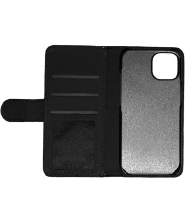 Apple iPhone 14 Case with Card Slots - Girl Planner Design - 2 Pack | International Shipping Available - Buy Online on GoSupps.com