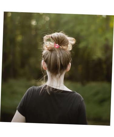 DOITOOL 10 Pairs Christmas Headband Xmas Hair Bands Baby Girls Hair Accessories Reindeer Hair Band Elastic Hair Ties Kids Tiara Fine Hair Holder Child Elastic Cord Issue Card Bow Tie - Buy Online on GoSupps.com