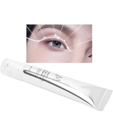 Retinol Moisturizing Eye Cream Reduces Fine Lines Dark Circles Anti-Aging Brightening Eye Cream Firming and Lifting 15g - Buy Online on GoSupps.com
