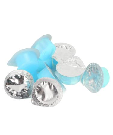 20pcs Professional Tooth Polish | Natural Teeth Whitening & Protection for Sensitive Teeth Oral Care (Blue) - Buy Online on GoSupps.com