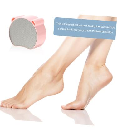 MERRYHAPY Foot Grinder Women Hair Remover Tool Foot Files for Pedicures Foot Scraper Foot Files for Feet Heel Scraper Leg Hair Removal Hair Eraser for Women Leg Hair Eraser Hair Removal Men - Buy Online on GoSupps.com