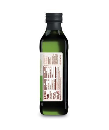 Nutiva Organic Steam-Refined Avocado Oil 16 Fl Oz - 100% Pure, USDA Organic, Non GMO - Ideal High-Heat Oil for Cooking, Frying - Whole 30, Keto, Paleo Approved - Neutral Flavor - (1 Pack) - Buy Online on GoSupps.com