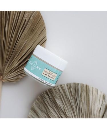  BIOCARE Hyaluronic acid eye contour cream - Buy Online on GoSupps.com