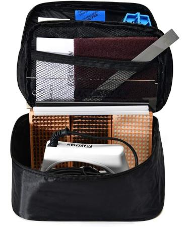XCMAN Ski Snowboard Tuning Kit with Waxing Iron & Universal Wax - STK-3 LUXURY VERSION - Buy Online on GoSupps.com
