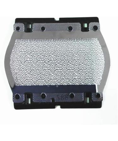  Shaving Heads 11B Shaver Foil & Cutter Replacement Compatible with for Braun Series 110 120 130 140 150 150s-1 5682 5685 568 Shaving Head Mesh Grid Screen Easy to Replace  - Buy Online on GoSupps.com